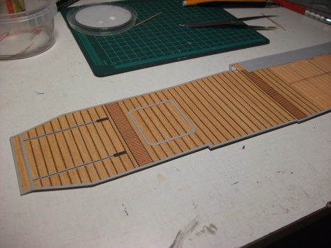 USS Enterprise (CV-6)