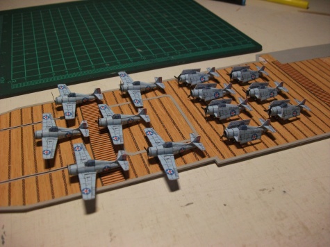 USS Enterprise (CV-6)