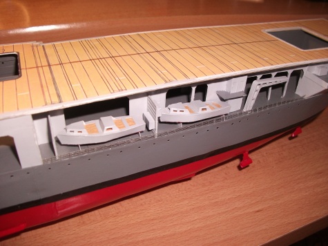 USS Enterprise (CV-6)