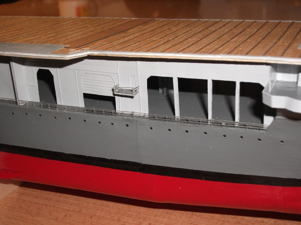 USS Enterprise (CV-6)