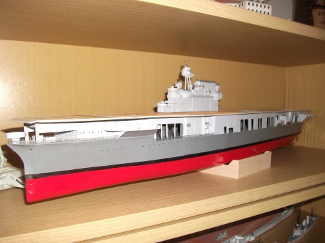 USS Enterprise (CV-6)