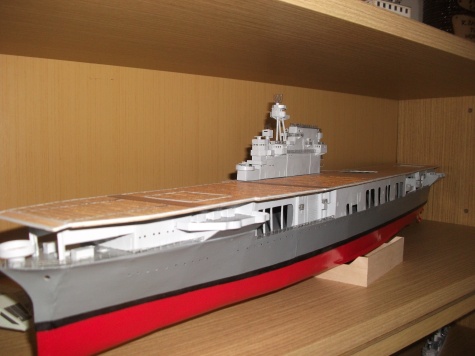 USS Enterprise (CV-6)