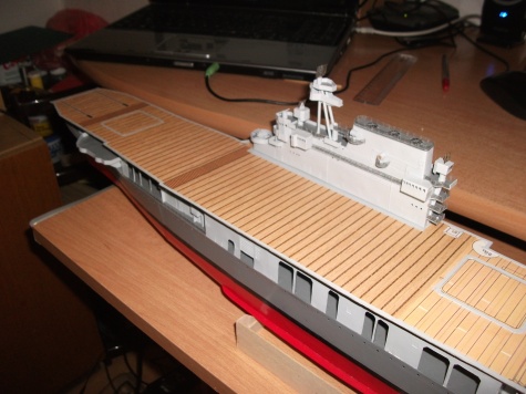 USS Enterprise (CV-6)