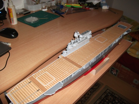 USS Enterprise (CV-6)