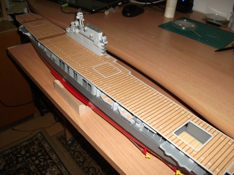 USS Enterprise (CV-6)