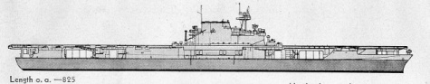 USS Enterprise (CV-6)
