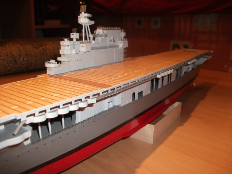 USS Enterprise (CV-6)