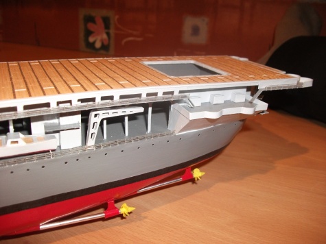 USS Enterprise (CV-6)
