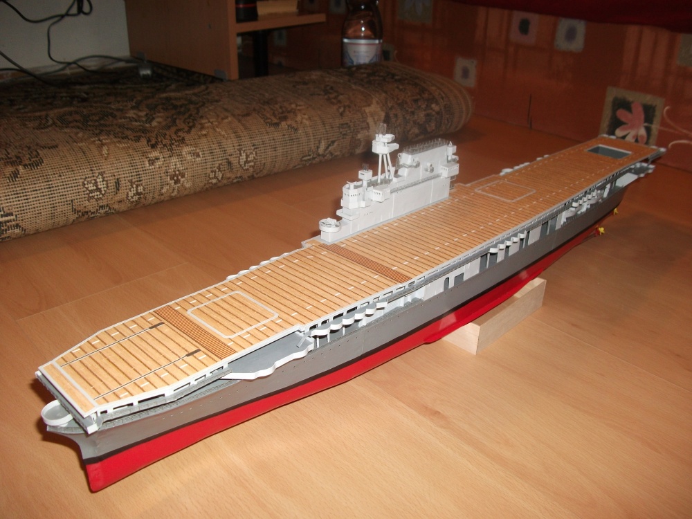 USS Enterprise (CV-6)