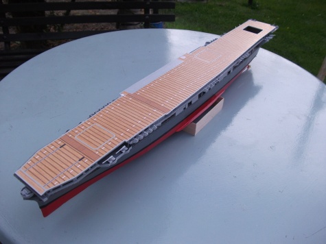 USS Enterprise (CV-6)