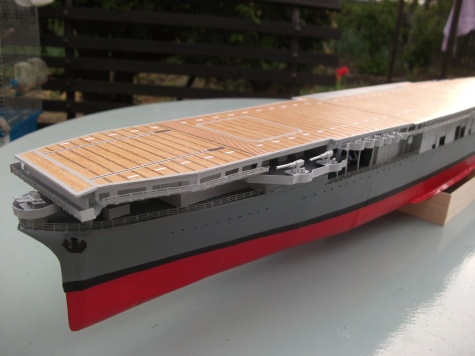 USS Enterprise (CV-6)