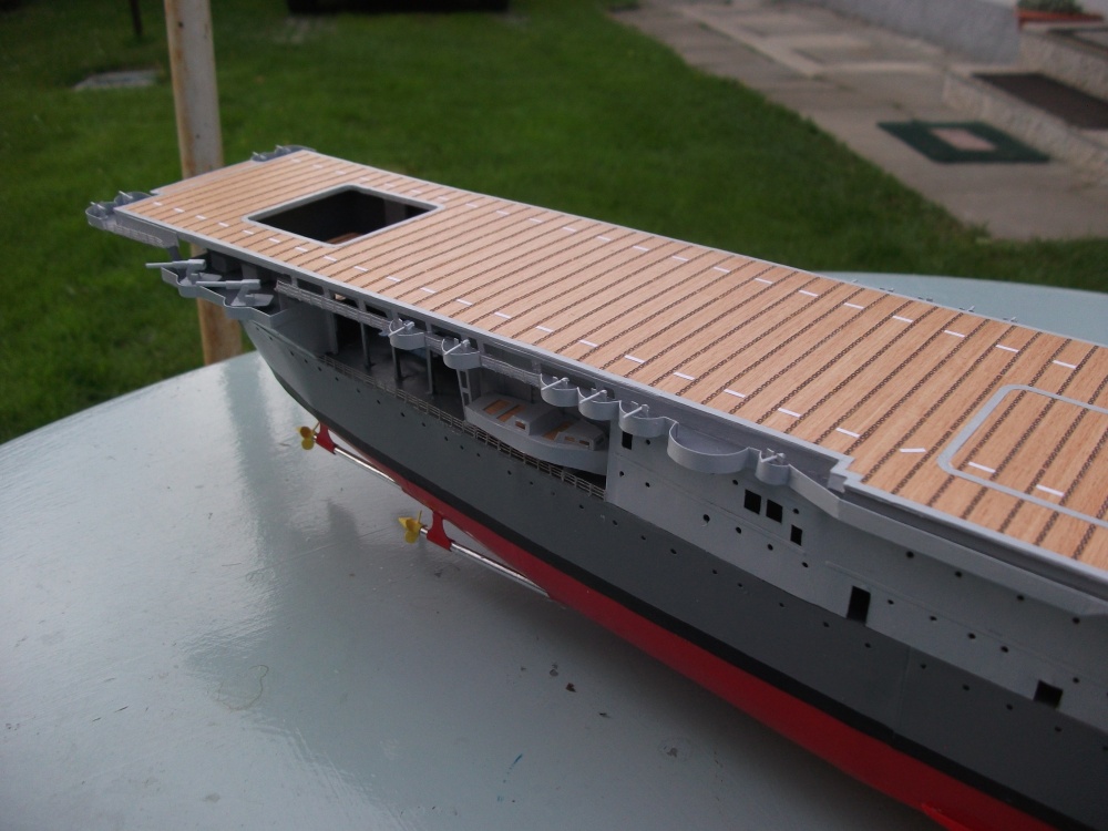 USS Enterprise (CV-6)
