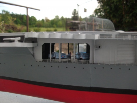 USS Enterprise (CV-6)