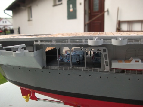 USS Enterprise (CV-6)