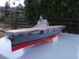 USS Enterprise (CV-6)