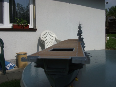 USS Enterprise (CV-6)