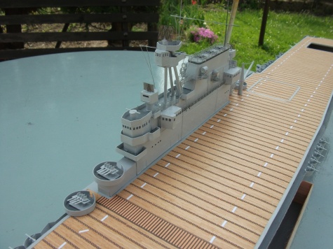 USS Enterprise (CV-6)