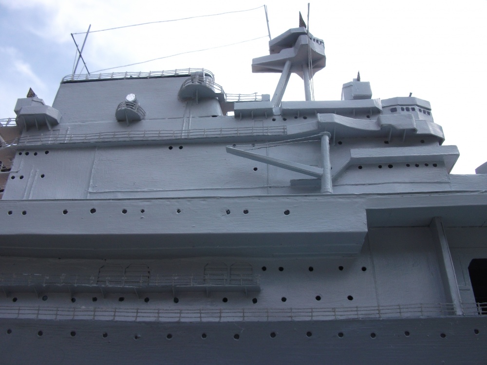 USS Enterprise (CV-6)