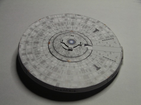 USS Enterprise NCC - 1701 USS Enterprise NCC - 1701