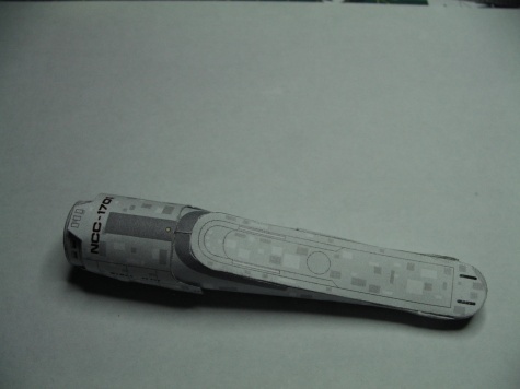 USS Enterprise NCC - 1701 USS Enterprise NCC - 1701
