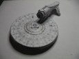 USS Enterprise NCC - 1701