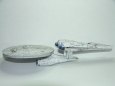 USS Enterprise NCC - 1701