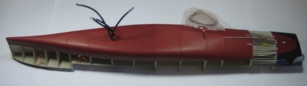 USS Gambier Bay (Plná velikost v novém okně) USS Gambier Bay