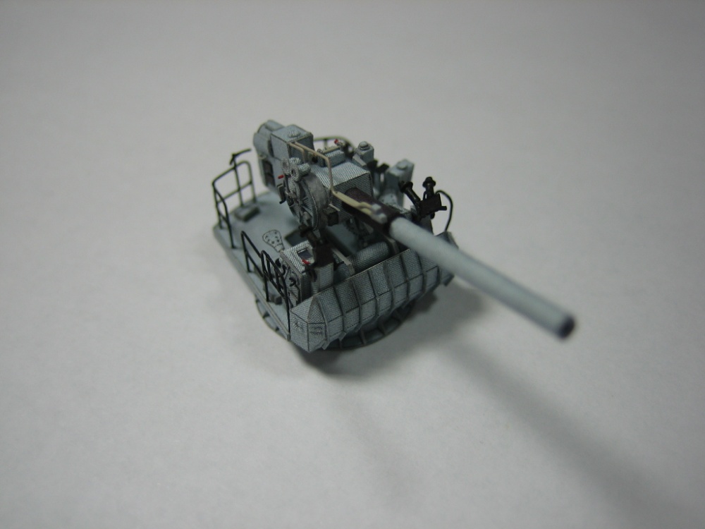 USS Gambier Bay (Plná velikost v novém okně) USS Gambier Bay