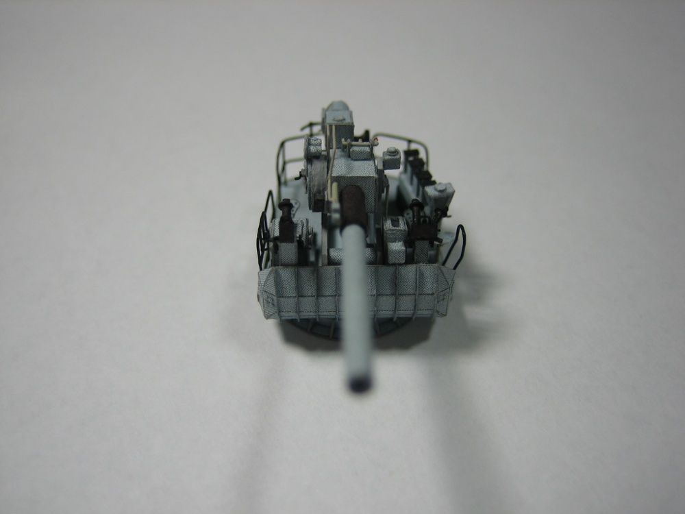 USS Gambier Bay (Plná velikost v novém okně) USS Gambier Bay