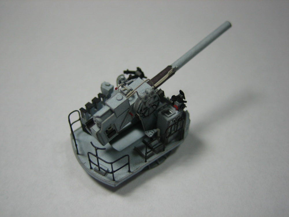USS Gambier Bay (Plná velikost v novém okně) USS Gambier Bay
