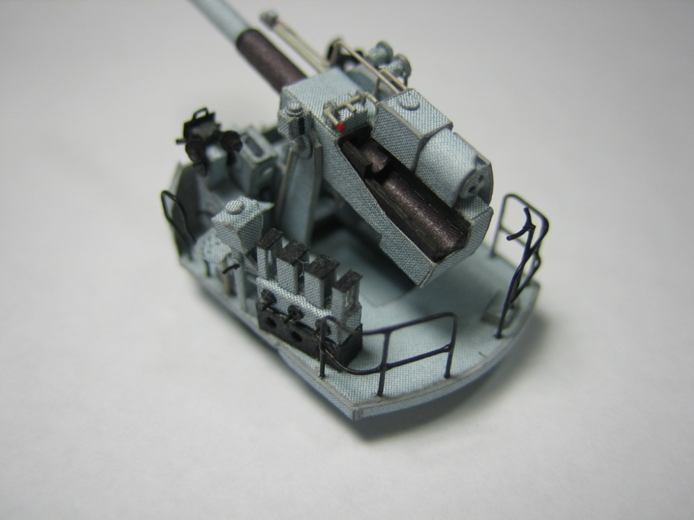USS Gambier Bay (Plná velikost v novém okně) USS Gambier Bay