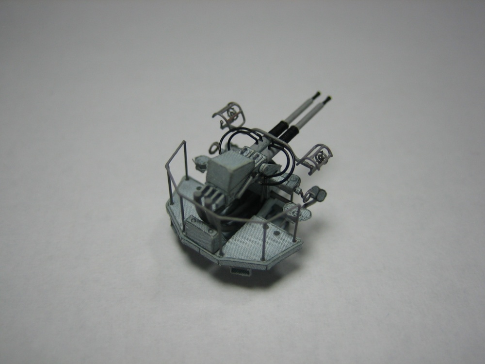 USS Gambier Bay (Plná velikost v novém okně) USS Gambier Bay