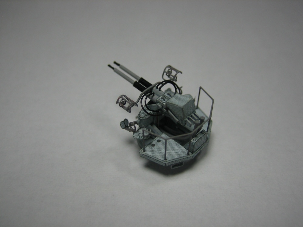 USS Gambier Bay (Plná velikost v novém okně) USS Gambier Bay
