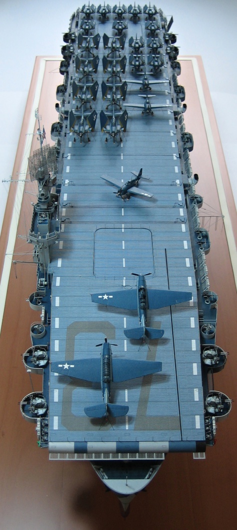 USS Gambier Bay USS Gambier Bay