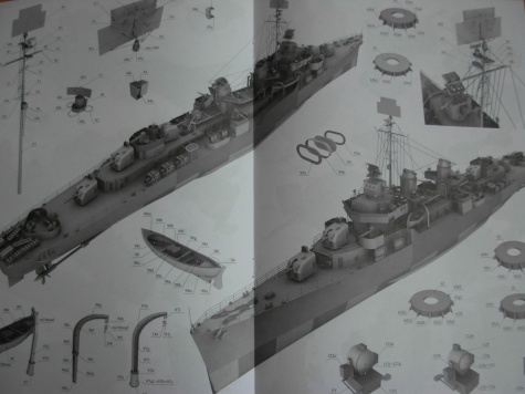 USS Heermann
