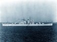 USS Helena (CL 50)