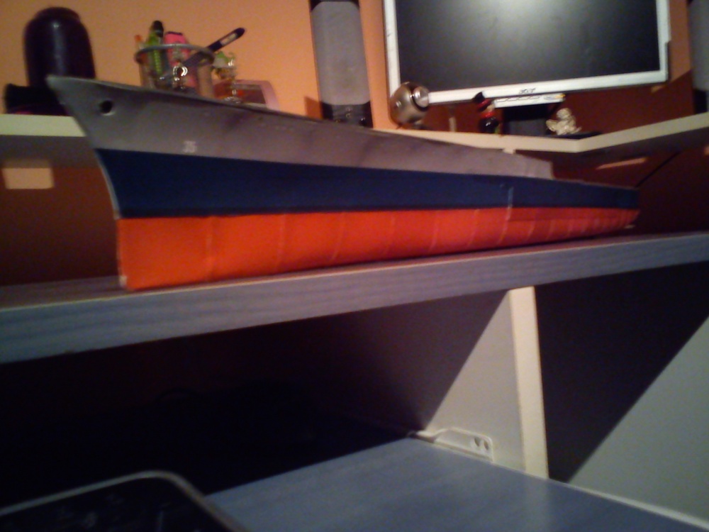 USS Indianapolis (Plná velikost v novém okně) USS Indianapolis