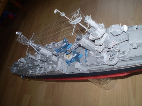 USS Indianapolis USS Indianapolis