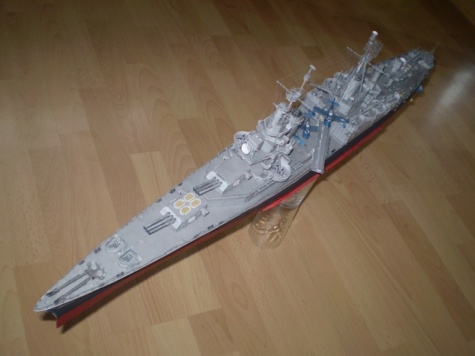 USS Indianapolis USS Indianapolis