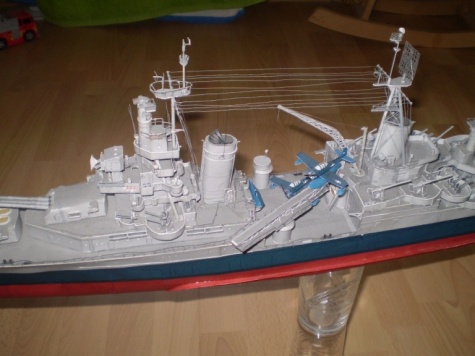 USS Indianapolis