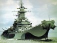 USS Missouri