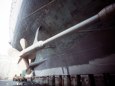 USS Missouri