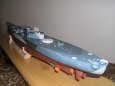 USS Missouri