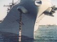 USS Missouri