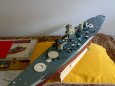 USS Missouri