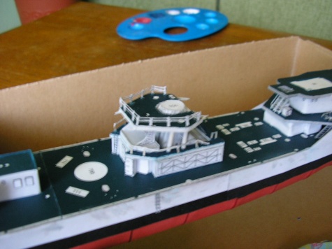 USS Porter (DD-356)