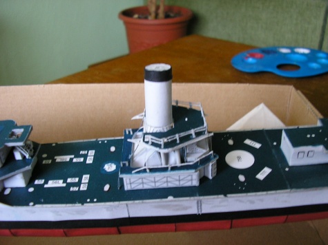USS Porter (DD-356)