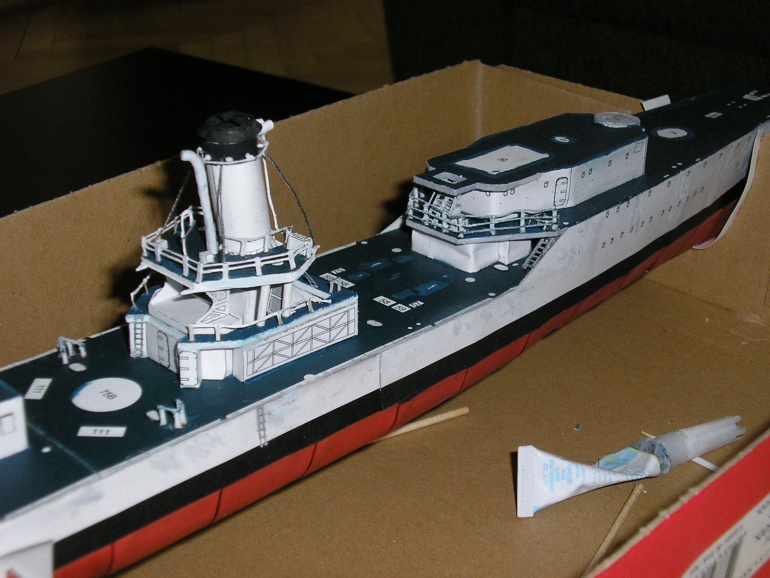 USS Porter (DD-356)
