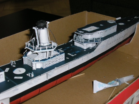USS Porter (DD-356)