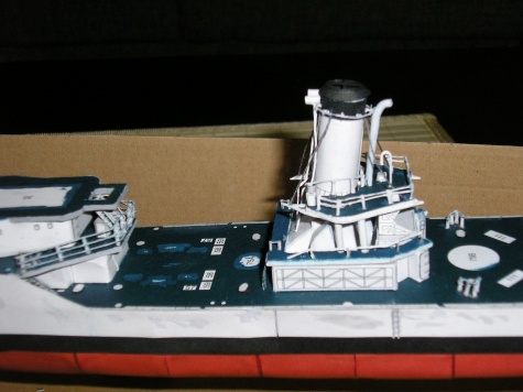 USS Porter (DD-356)